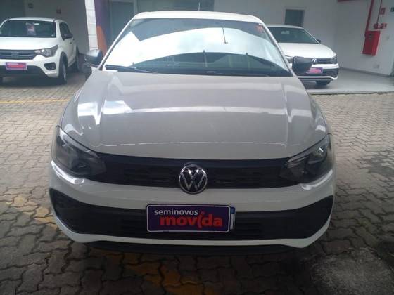 VOLKSWAGEN POLO 1.0 MPI TRACK MANUAL VOLKSWAGEN POLO 1.0 MPI TRACK MANUAL